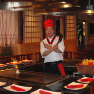 Peking Japanese Grill