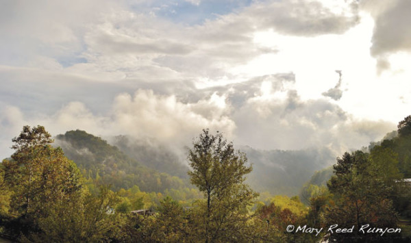 Pikeville Pike County Outdoor Adventure