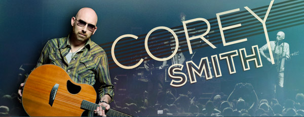 Corey Smith