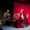 ACT Inc. Presents A Christmas Carol. Photo courtesy of Larry Epling.