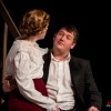 ACT Inc. Presents A Christmas Carol. Photo courtesy of Larry Epling.