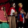 ACT Inc. Presents A Christmas Carol. Photo courtesy of Larry Epling.