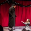 ACT Inc. Presents A Christmas Carol. Photo courtesy of Larry Epling.