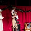 ACT Inc. Presents A Christmas Carol. Photo courtesy of Larry Epling.