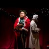 ACT Inc. Presents A Christmas Carol. Photo courtesy of Larry Epling.