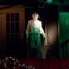 ACT Inc. Presents A Christmas Carol. Photo courtesy of Larry Epling.