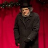 ACT Inc. Presents A Christmas Carol. Photo courtesy of Larry Epling.