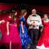 ACT Inc. Presents A Christmas Carol. Photo courtesy of Larry Epling.