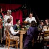 ACT Inc. Presents A Christmas Carol. Photo courtesy of Larry Epling.