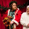 ACT Inc. Presents A Christmas Carol. Photo courtesy of Larry Epling.