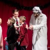 ACT Inc. Presents A Christmas Carol. Photo courtesy of Larry Epling.