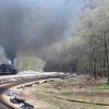 Rob Bolson Train Excursion Photo