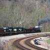 Rob Bolson Train Excursion Photo