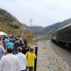 Rob Bolson Train Excursion Photo