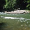 Russell Fork Fishing