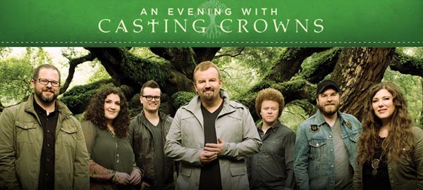 Casting Crowns