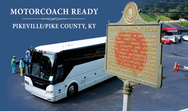 Motorcoach Ready
