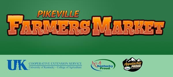 Pikeville Farmers Market