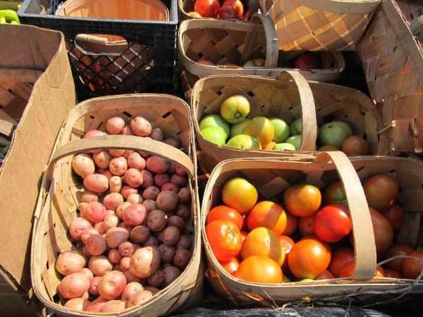 Farmers Market