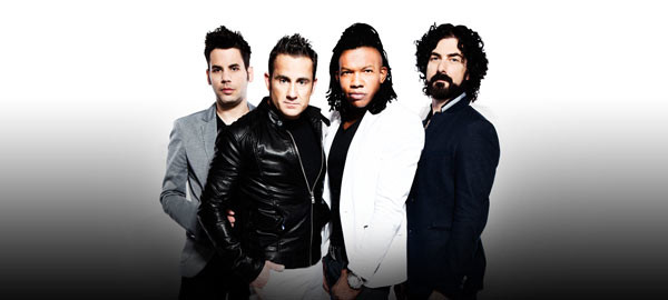 Newsboys