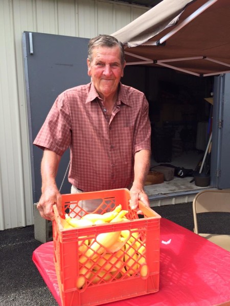 Pike County Farmers Market