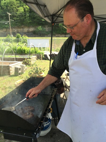 Pike County Farmers Market