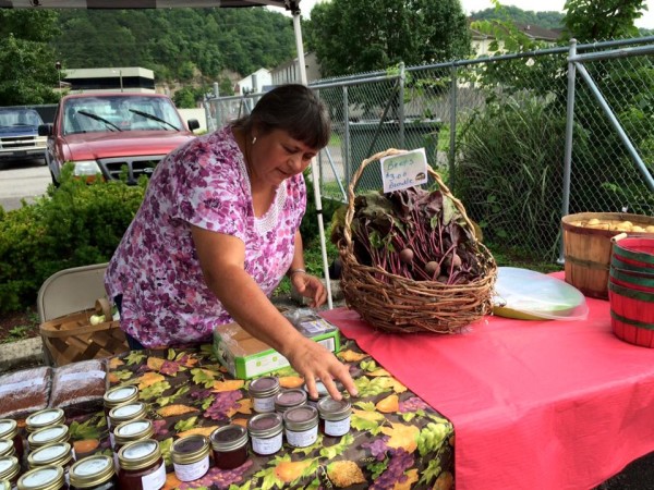 Pike County Farmers Market