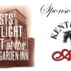 Artists Spotlight Night Sponsors