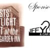 Artists Spotlight Night Sponsors