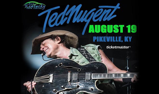 Ted Nugent