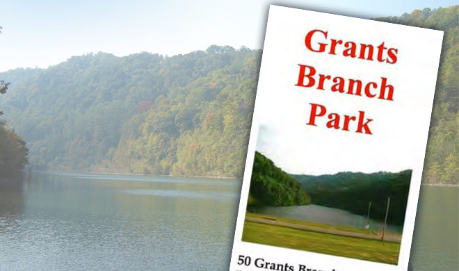 Grants Branch Park