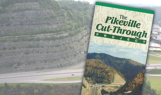 Pikeville Cut-Through