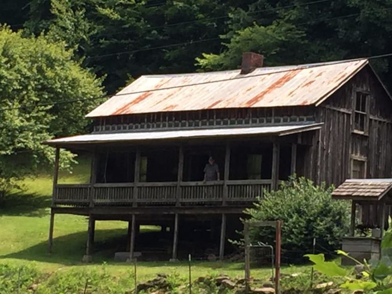 loretta lynn house tour kentucky