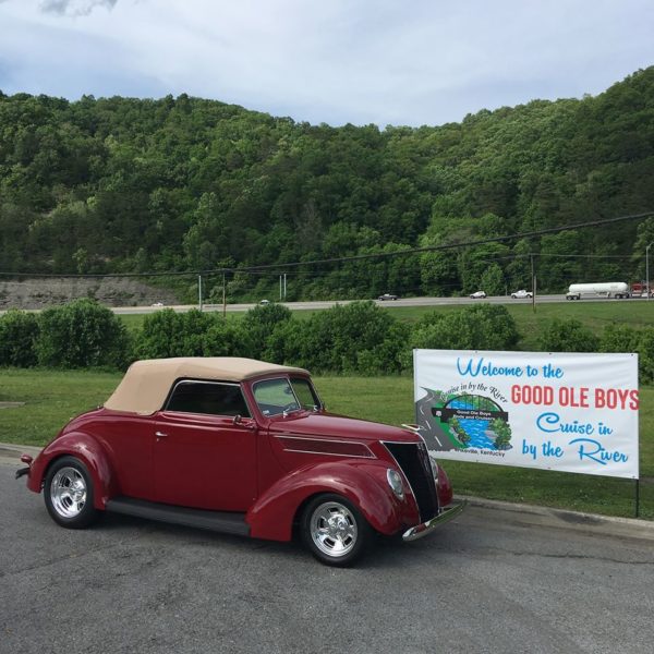 Pike County Car Show