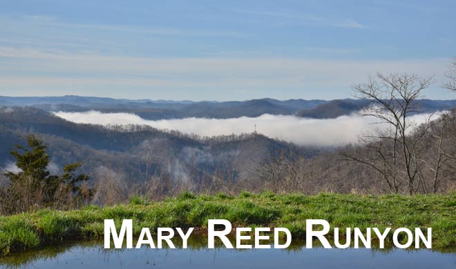 Mary-Reed-Runyon