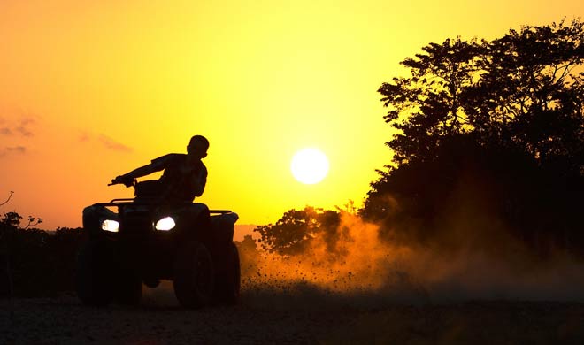 ATV