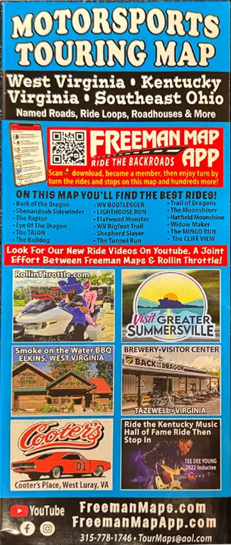 motorcycle map cover