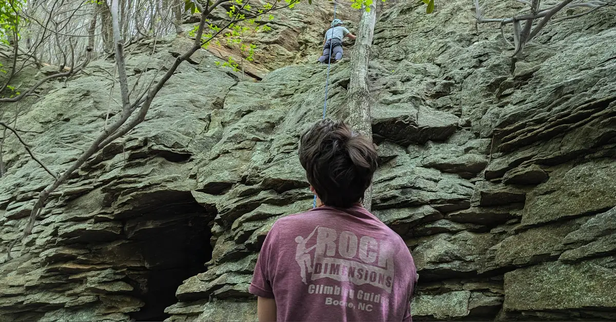Summer Adventure Awaits: Rock Climbing, Comedy, and Heritage Events at Breaks Interstate Park This June!