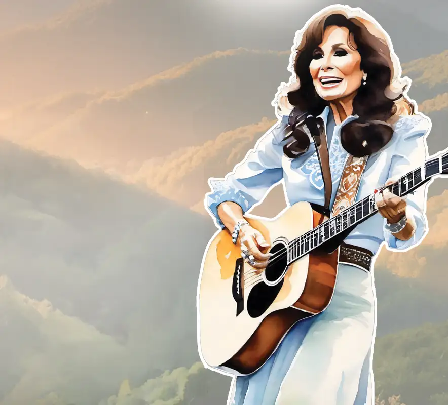 Loretta Lynn, Country Music Highway honoree